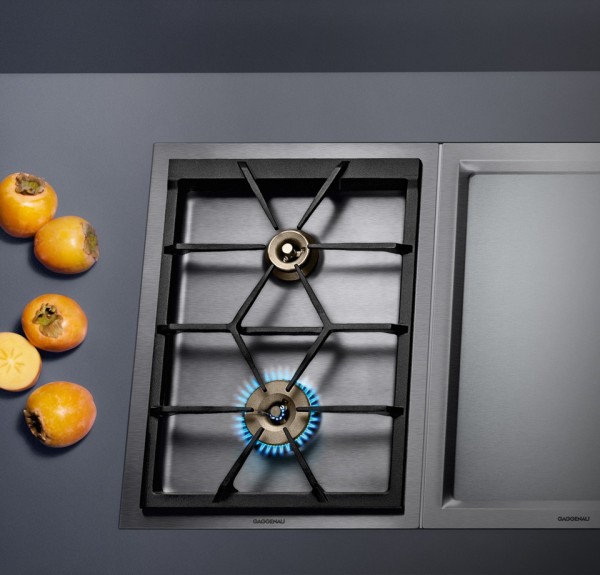 Gaggenau VG 425 Vario gazlı Wok Ocağı | Gaggenaucenter.com